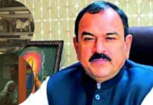 ‘कॅप्टन’ अशोक खरातचा भोंदूपणा उघड – लैंगिक शोषण, कोट्यवधींची फसवणूक ; श्रीमंत भक्तांना लक्ष्य, लाखो रुपयांची उकळपट्टी