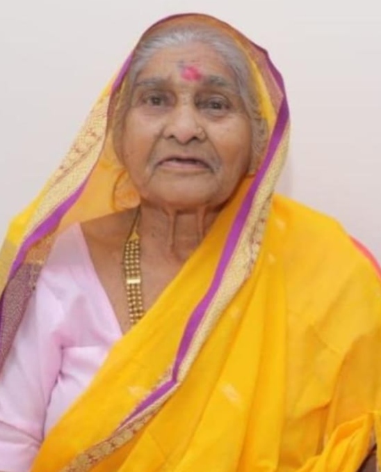 इंदुमती पाटील